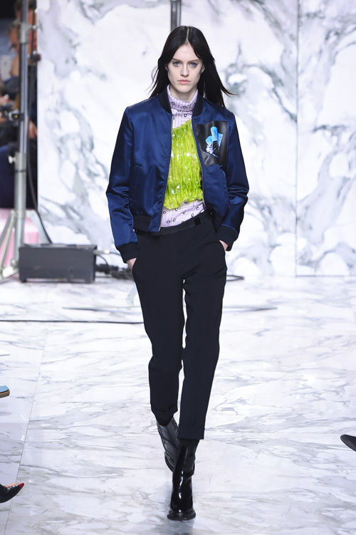 カルヴェン 2016-17年秋冬 <span>コレクション</span> - 写真46