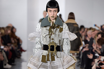 【タイムセール‼︎】最高級メゾン マルジェラ コレクションラインコート（美品） タイムセール‼︎】最高級メゾン マルジェラ コレクションライン