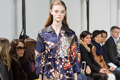 パコ ラバンヌ 2016年秋冬コレクション - 意表を突く、相反するものの調和