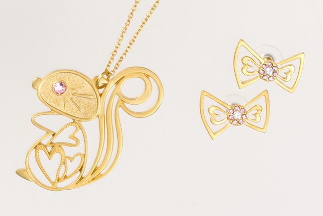 JILL byよりrosy Monsterの関西限定アイテムと別注アイテムが明日発売！ 