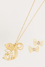 JILL byよりrosy Monsterの関西限定アイテムと別注アイテムが明日発売！｜写真6