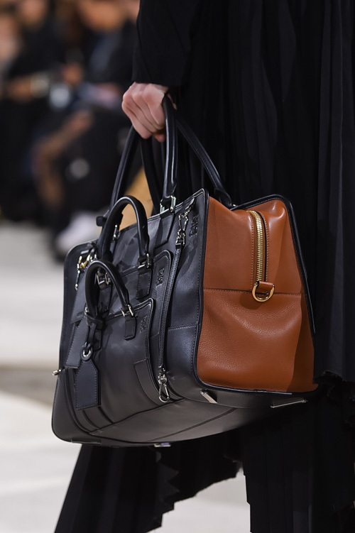 ロエベ(LOEWE) 2016-17年秋冬 ウィメンズコレクション  - 写真5