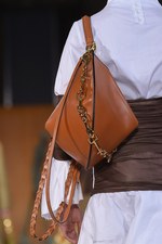 ロエベ 2016年秋冬ウィメンズコレクション - 有機的な世界から顔をだす、プレイフルな動物たち｜写真21