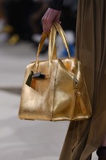 ロエベ 2016年秋冬ウィメンズコレクション - 有機的な世界から顔をだす、プレイフルな動物たち｜写真25