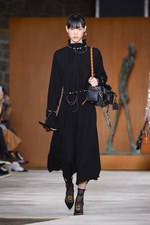 ロエベ 2016年秋冬ウィメンズコレクション - 有機的な世界から顔をだす、プレイフルな動物たち｜写真26