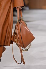 ロエベ 2016年秋冬ウィメンズコレクション - 有機的な世界から顔をだす、プレイフルな動物たち｜写真31