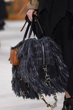 ロエベ 2016年秋冬ウィメンズコレクション - 有機的な世界から顔をだす、プレイフルな動物たち｜写真34