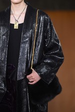 ロエベ 2016年秋冬ウィメンズコレクション - 有機的な世界から顔をだす、プレイフルな動物たち｜写真39