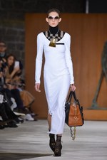 ロエベ 2016年秋冬ウィメンズコレクション - 有機的な世界から顔をだす、プレイフルな動物たち｜写真40