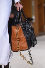 ロエベ 2016年秋冬ウィメンズコレクション - 有機的な世界から顔をだす、プレイフルな動物たち｜写真41