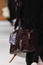 ロエベ 2016年秋冬ウィメンズコレクション - 有機的な世界から顔をだす、プレイフルな動物たち｜写真48