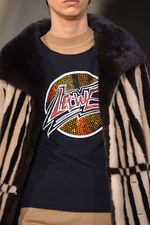 ロエベ 2016年秋冬ウィメンズコレクション - 有機的な世界から顔をだす、プレイフルな動物たち｜写真50