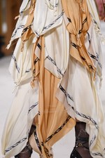 ロエベ 2016年秋冬ウィメンズコレクション - 有機的な世界から顔をだす、プレイフルな動物たち｜写真64