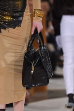 ロエベ 2016年秋冬ウィメンズコレクション - 有機的な世界から顔をだす、プレイフルな動物たち｜写真67