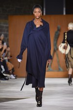 ロエベ 2016年秋冬ウィメンズコレクション - 有機的な世界から顔をだす、プレイフルな動物たち｜写真69