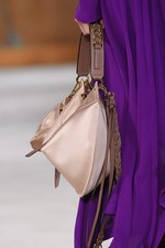 ロエベ 2016年秋冬ウィメンズコレクション - 有機的な世界から顔をだす、プレイフルな動物たち｜写真74