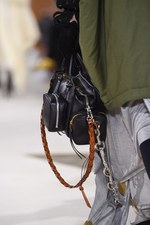 ロエベ 2016年秋冬ウィメンズコレクション - 有機的な世界から顔をだす、プレイフルな動物たち｜写真79