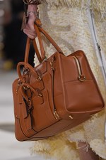 ロエベ 2016年秋冬ウィメンズコレクション - 有機的な世界から顔をだす、プレイフルな動物たち｜写真84