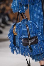 ロエベ 2016年秋冬ウィメンズコレクション - 有機的な世界から顔をだす、プレイフルな動物たち｜写真87