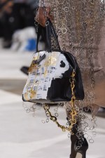 ロエベ 2016年秋冬ウィメンズコレクション - 有機的な世界から顔をだす、プレイフルな動物たち｜写真90