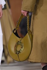 ロエベ 2016年秋冬ウィメンズコレクション - 有機的な世界から顔をだす、プレイフルな動物たち｜写真93