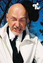 ザ・サカキ 2016年春夏コレクションビジュアル公開 - 見えない全貌｜写真1