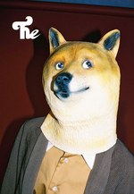 ザ・サカキ 2016年春夏コレクションビジュアル公開 - 見えない全貌｜写真3