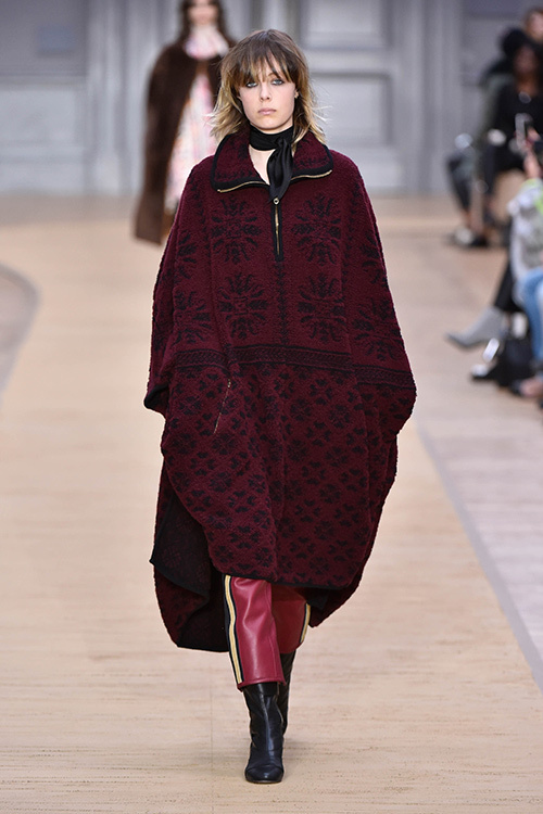 写真37/43｜クロエ(Chloé) 201617年秋冬 ウィメンズコレクション ファッションプレス