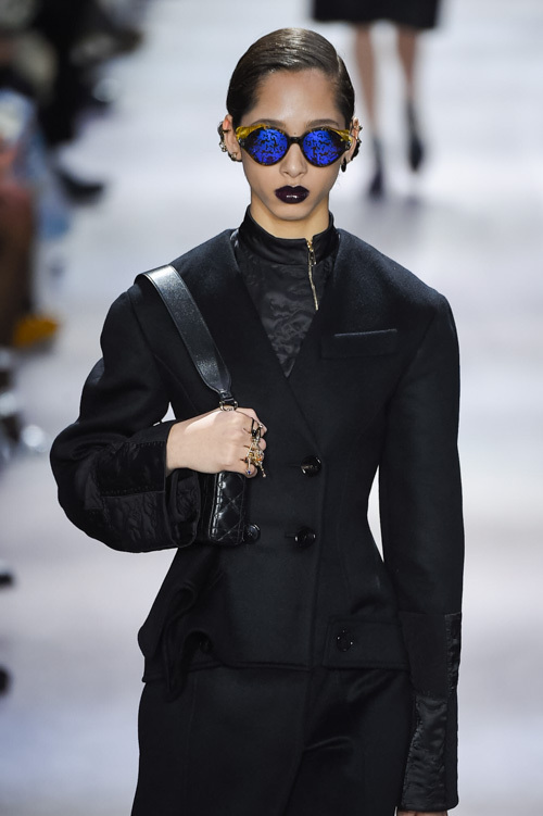 ディオール(DIOR) 2016-17年秋冬 ウィメンズコレクション ディテール - 写真2