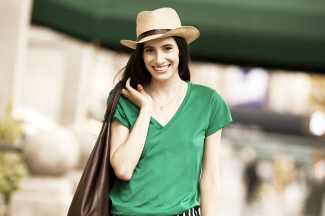 プチバトー×ギャランス・ドレ、カットソーにちなんだコラボレーションプロジェクト 