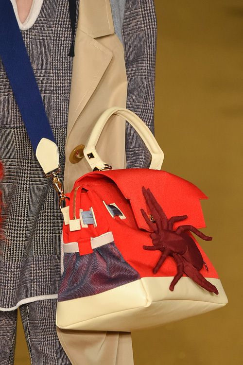 アンダーカバー 2016-17年秋冬 <span>コレクション</span> - 写真17