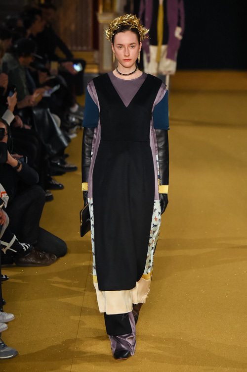 アンダーカバー 2016-17年秋冬 <span>コレクション</span> - 写真26