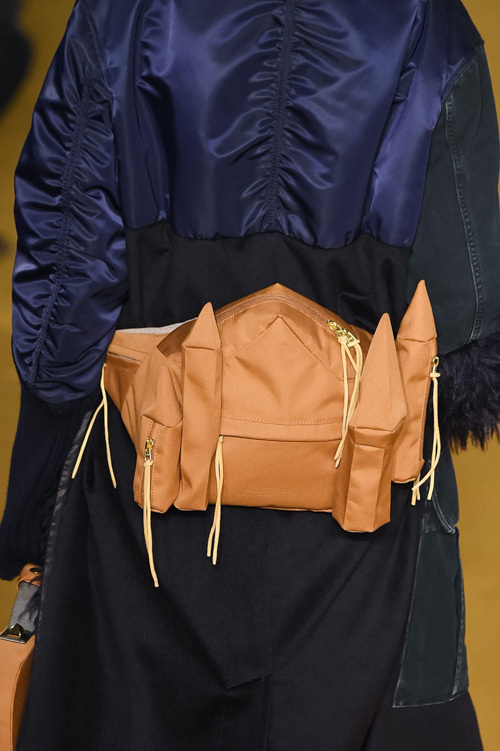 アンダーカバー 2016-17年秋冬 <span>コレクション</span> - 写真38