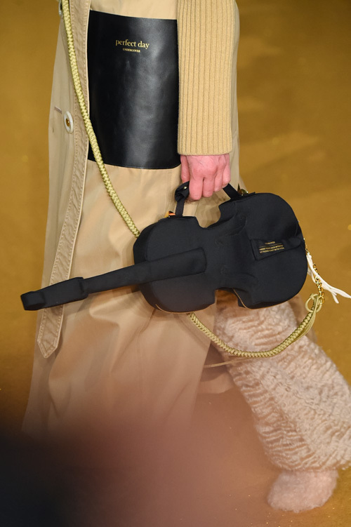 アンダーカバー 2016-17年秋冬 <span>コレクション</span> - 写真43