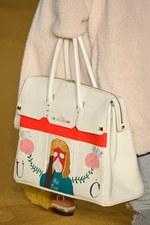 アンダーカバー 2016-17年秋冬ウィメンズコレクション - 失った恋を嘆き、哀愁を漂わせて｜写真12