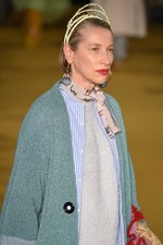 アンダーカバー 2016-17年秋冬ウィメンズコレクション - 失った恋を嘆き、哀愁を漂わせて｜写真14