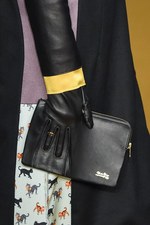 アンダーカバー 2016-17年秋冬ウィメンズコレクション - 失った恋を嘆き、哀愁を漂わせて｜写真27