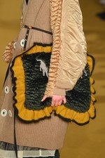 アンダーカバー 2016-17年秋冬ウィメンズコレクション - 失った恋を嘆き、哀愁を漂わせて｜写真45