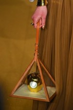 アンダーカバー 2016-17年秋冬ウィメンズコレクション - 失った恋を嘆き、哀愁を漂わせて｜写真61