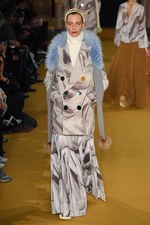 アンダーカバー 2016-17年秋冬ウィメンズコレクション - 失った恋を嘆き、哀愁を漂わせて｜写真62