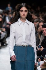 ジュリアン デイヴィッド 2016年秋冬ウィメンズコレクション - レトロな手法で描かれる日本アニメ｜写真3