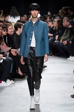 ジュリアン デイヴィッド 2016年秋冬ウィメンズコレクション - レトロな手法で描かれる日本アニメ｜写真4