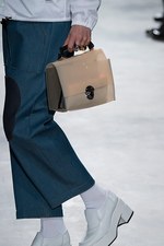 ジュリアン デイヴィッド 2016年秋冬ウィメンズコレクション - レトロな手法で描かれる日本アニメ｜写真6