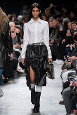 ジュリアン デイヴィッド 2016年秋冬ウィメンズコレクション - レトロな手法で描かれる日本アニメ｜写真12