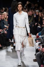 ジュリアン デイヴィッド 2016年秋冬ウィメンズコレクション - レトロな手法で描かれる日本アニメ｜写真36