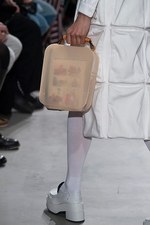 ジュリアン デイヴィッド 2016年秋冬ウィメンズコレクション - レトロな手法で描かれる日本アニメ｜写真37