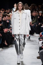 ジュリアン デイヴィッド 2016年秋冬ウィメンズコレクション - レトロな手法で描かれる日本アニメ｜写真38