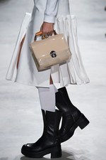 ジュリアン デイヴィッド 2016年秋冬ウィメンズコレクション - レトロな手法で描かれる日本アニメ｜写真41