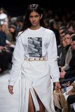 ジュリアン デイヴィッド 2016年秋冬ウィメンズコレクション - レトロな手法で描かれる日本アニメ｜写真42