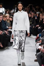 ジュリアン デイヴィッド 2016年秋冬ウィメンズコレクション - レトロな手法で描かれる日本アニメ｜写真45